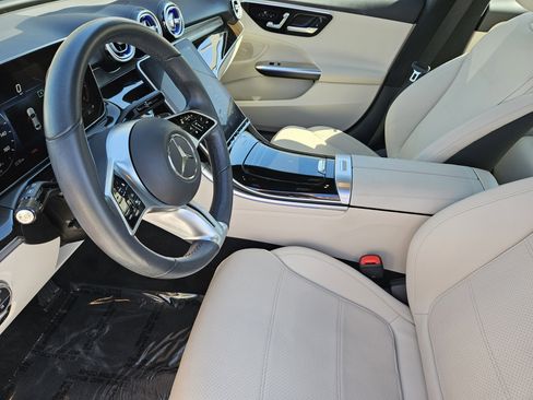 Used 2023 Mercedes-Benz C 300 Sedan image 14