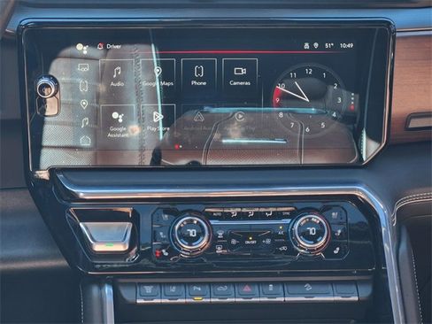 Used 2024 GMC Sierra 3500 Denali Ultimate image 13