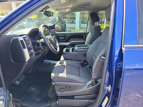 Used 2014 Chevrolet Silverado 1500 LT w/ All Star Edition AWD/4WD image 15