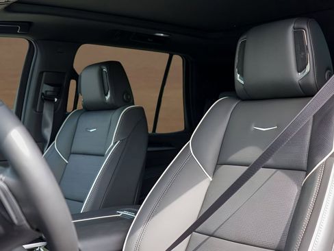 New 2026 Cadillac Escalade Sport w/ Touring Package image 11
