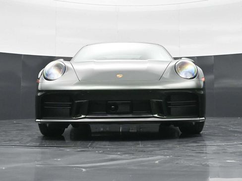 New 2026 Porsche 911 Carrera RWD image 42