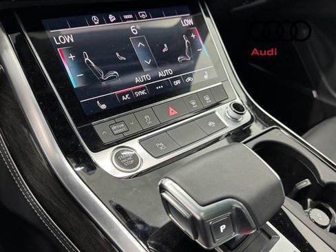 Certified 2025 Audi Q7 3.0T Premium Plus w/ Premium Plus Package image 4