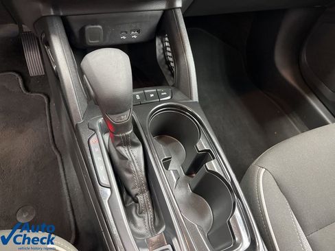 Used 2025 Chevrolet TrailBlazer LT image 25