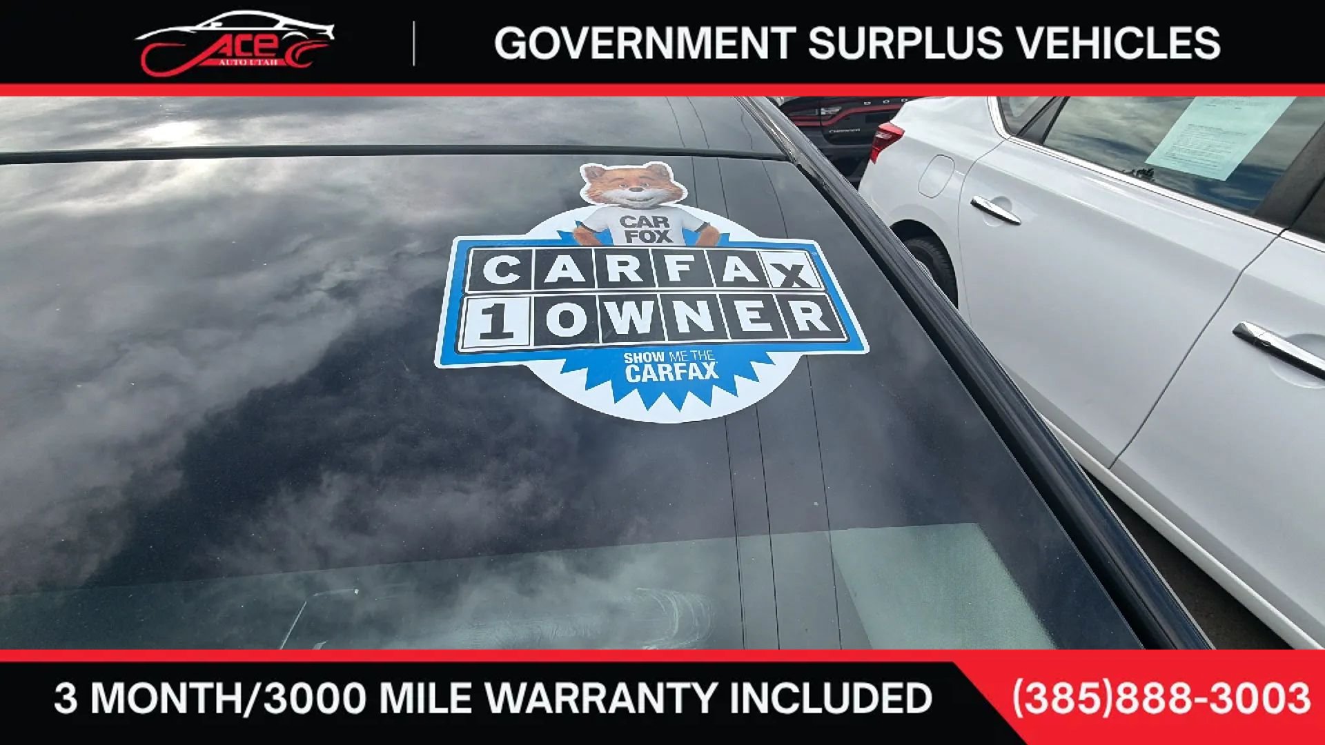 Used 2019 Ford Fusion SE FWD image 2