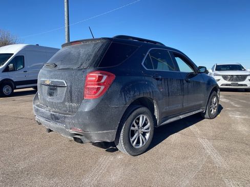 Used 2016 Chevrolet Equinox LT image 11