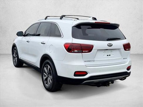 Used 2019 Kia Sorento EX w/ Option Group 040 image 11