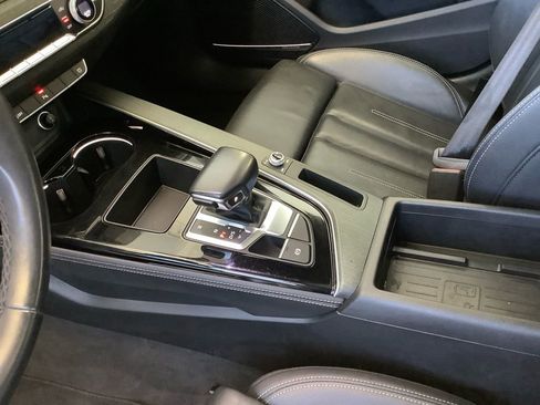 Used 2024 Audi A5 2.0T Premium Plus image 22