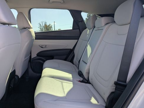New 2026 Hyundai Tucson SE image 14