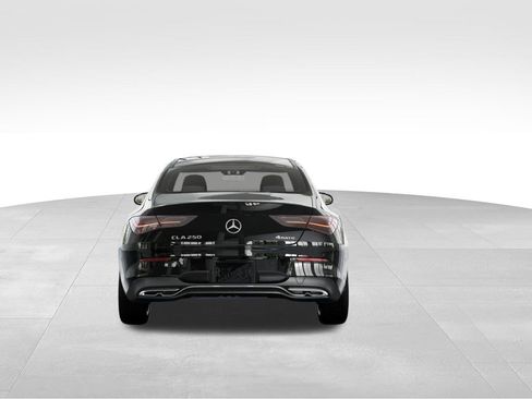 New 2026 Mercedes-Benz CLA 250 4MATIC image 25