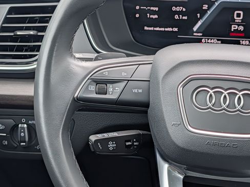 Used 2023 Audi Q5 2.0T Premium Plus w/ Premium Plus Package AWD/4WD image 22