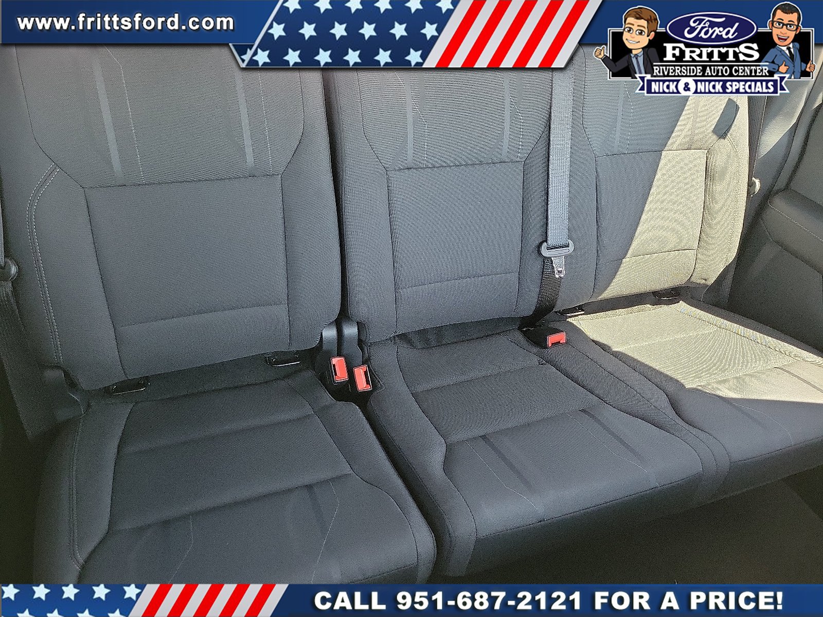 New 2026 Ford F150 STX w/ Equipment Group 200A RWD image 18