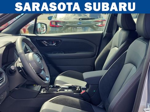 New 2026 Subaru Forester Touring image 18
