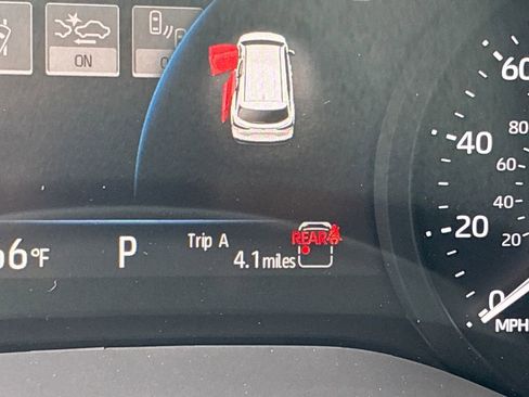 New 2026 Toyota Sienna XLE image 50