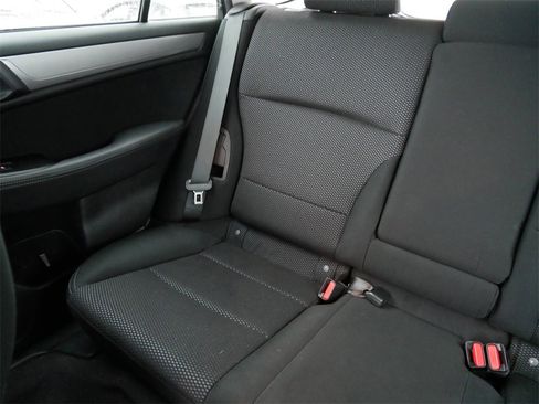 Used 2016 Subaru Outback 2.5i Premium w/ Popular Package #2 image 12