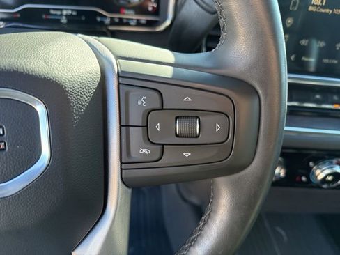 Used 2023 GMC Sierra 1500 SLT image 24