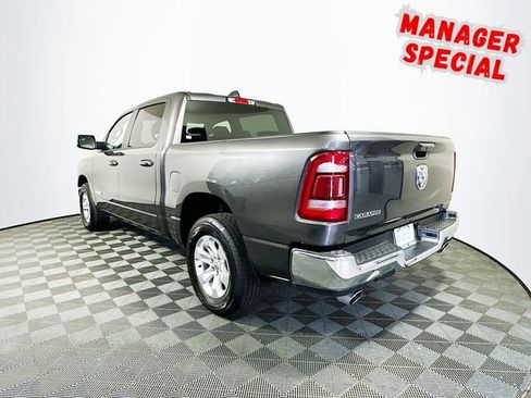 Used 2024 RAM 1500 Laramie image 6