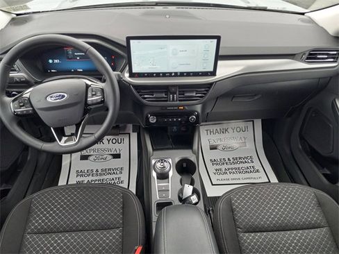 Used 2023 Ford Escape Active w/ Tech Pack #2 image 16