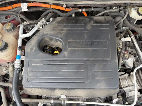 Used 2020 Ford Escape Titanium AWD/4WD image 27