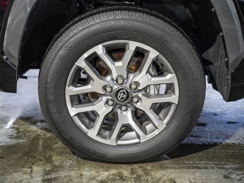 New 2025 Toyota Tundra 1794 Edition image 7