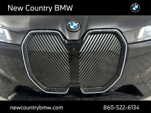 Used 2026 BMW iX xDrive45 image 29