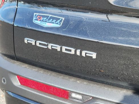 New 2026 GMC Acadia AT4 w/ Luxury Package image 11