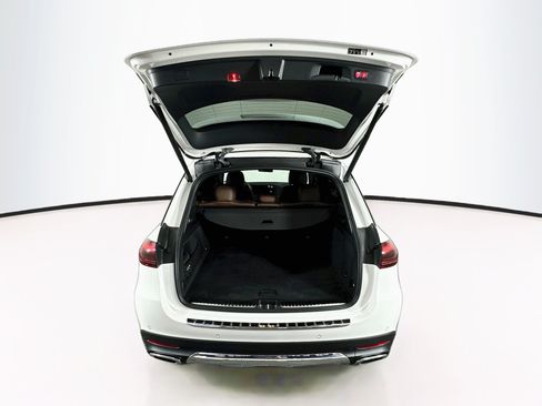 Used 2024 Mercedes-Benz GLE 350 4MATIC image 30