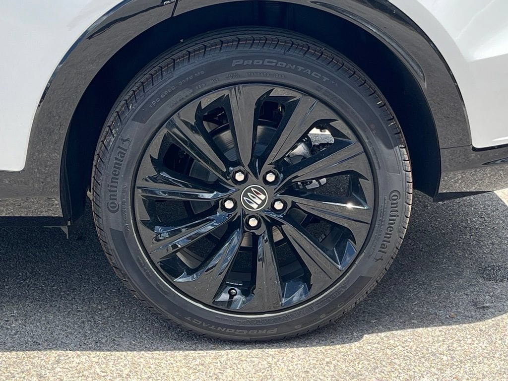 New 2026 Buick Envista Sport Touring w/ Convenience I Package FWD image 28