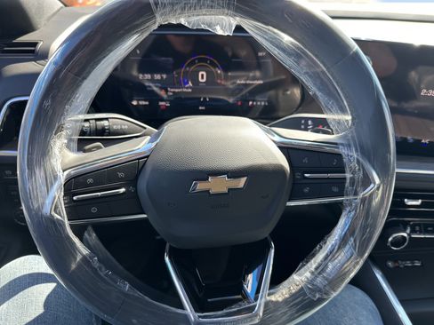 New 2026 Chevrolet Tahoe High Country w/ Sun And Tow Package image 13