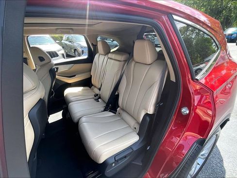 Used 2022 Acura MDX FWD image 22