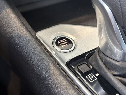 Certified 2025 Nissan Altima 2.5 S FWD image 20