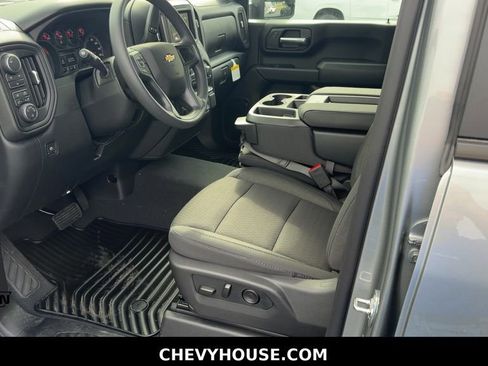 New 2026 Chevrolet Silverado 2500 Custom image 11