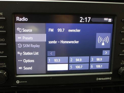 Used 2020 Toyota RAV4 LE w/ All Weather Liner Package AWD/4WD image 25