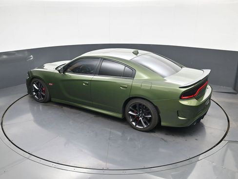 Used 2019 Dodge Charger Scat Pack w/ Harman/Kardon Audio Group image 28