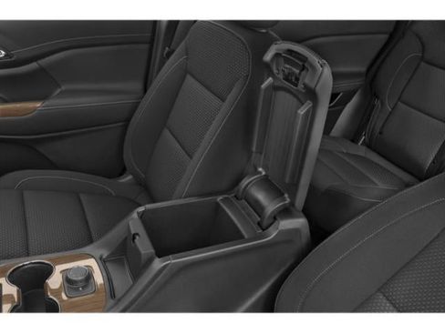 Used 2023 GMC Acadia SLT w/ Elevation Edition AWD/4WD image 14