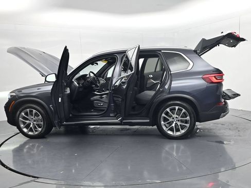 Used 2019 BMW X5 xDrive40i AWD/4WD image 65