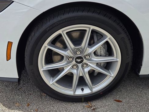 New 2026 Ford Mustang GT Premium RWD image 9