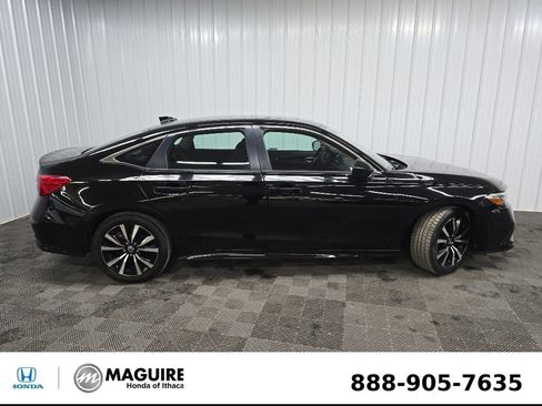 Used 2023 Honda Civic EX image 2