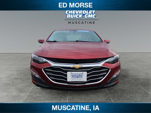 Used 2023 Chevrolet Malibu LT image 8