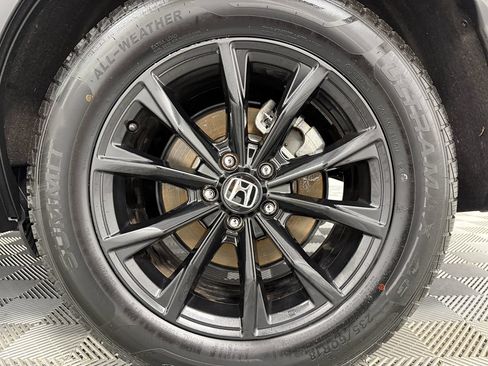 Used 2024 Honda CR-V Sport-L image 32