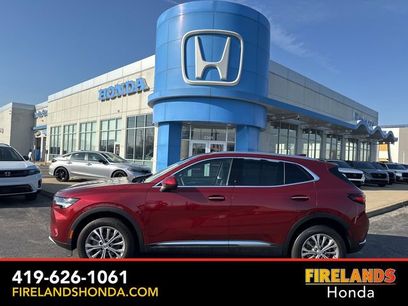 Used 2022 Buick Envision Preferred