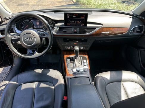 Used 2018 Audi A6 2.0T Premium AWD/4WD image 42
