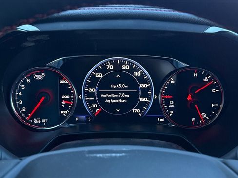 New 2026 Chevrolet Blazer RS image 25