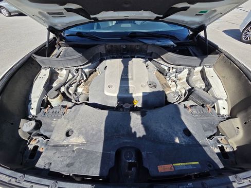 Used 2017 INFINITI QX70 2WD w/ Limited Package image 32