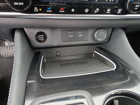 New 2026 Nissan Rogue Platinum w/ Tech Package image 27