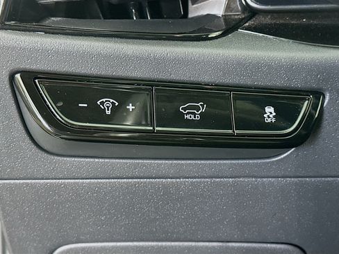 Used 2024 Kia Niro Wind FWD image 17