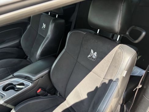 Used 2020 Dodge Challenger R/T Scat Pack image 15