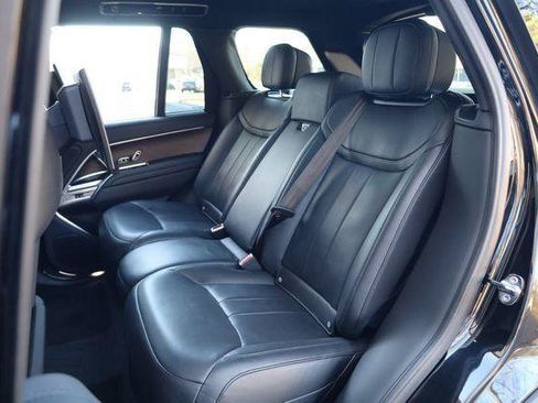 Used 2023 Land Rover Range Rover Autobiography AWD/4WD image 23