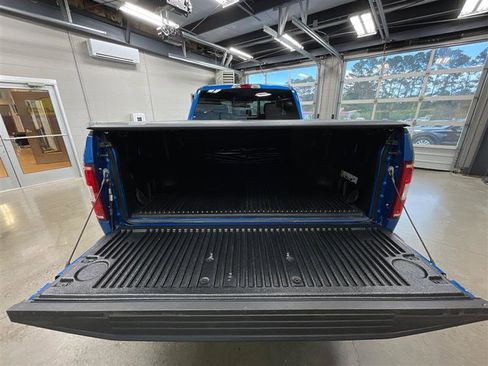 Used 2019 Ford F150 XLT w/ Equipment Group 302A Luxury image 19
