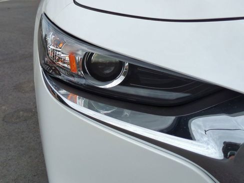 New 2026 MAZDA MAZDA3 s image 10