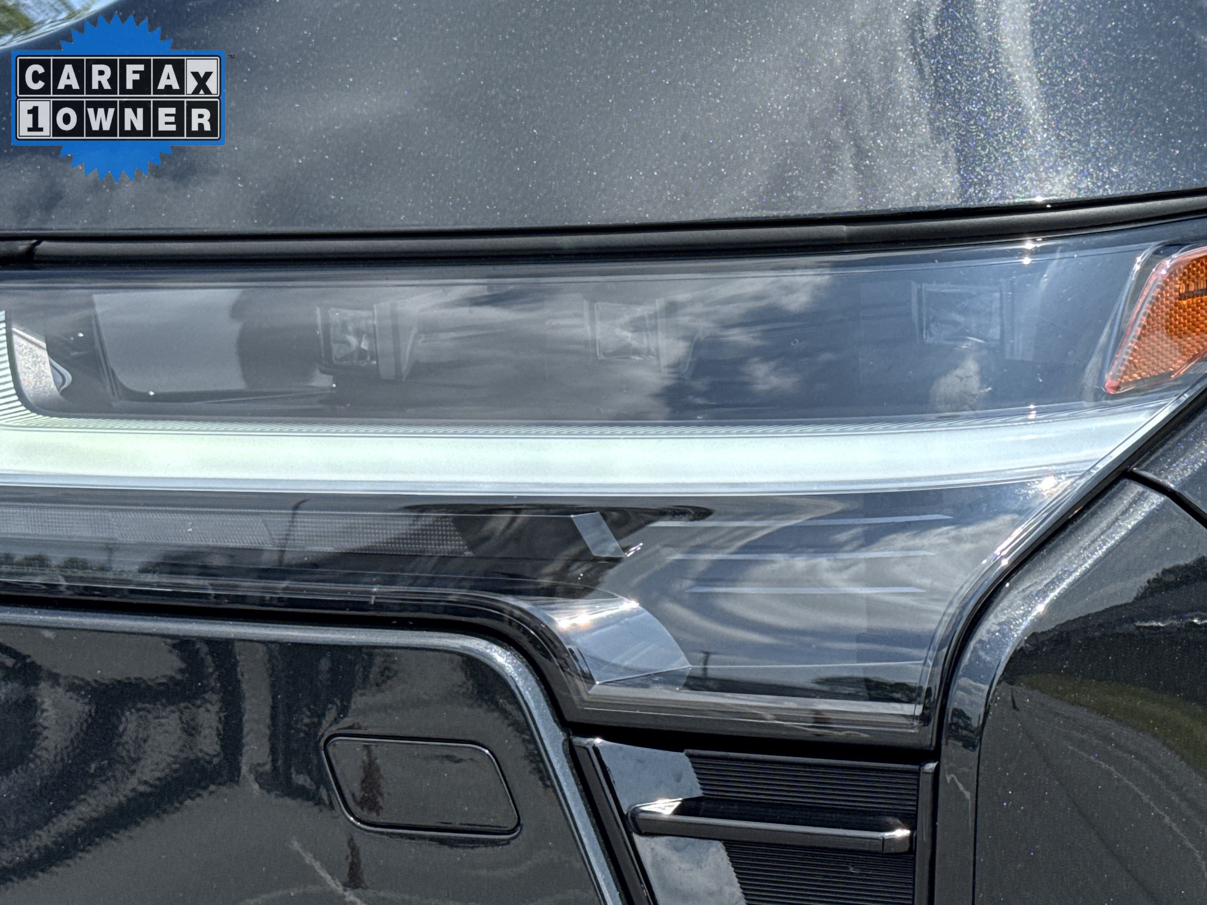 Used 2024 Lexus GX 550 w/ Accessory Package (Z1) AWD/4WD image 6